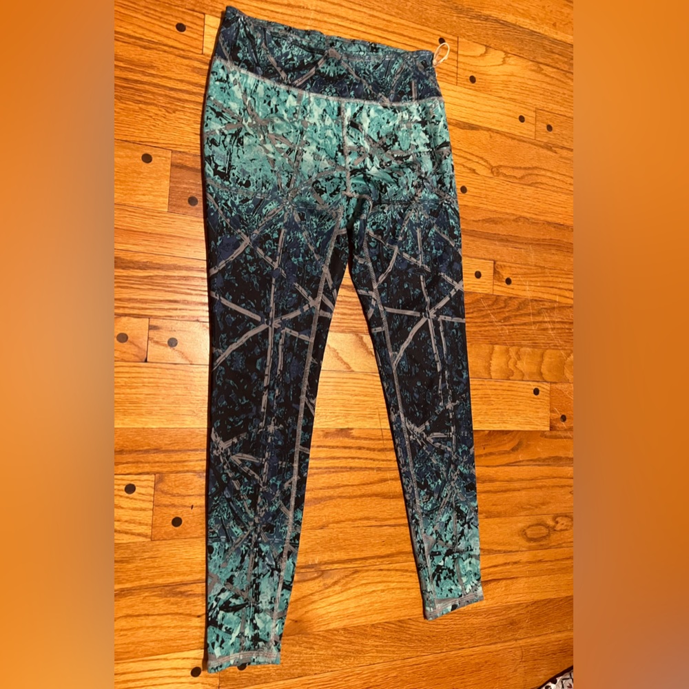 Danskin women’s full length leggings